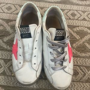 Golden Goose size 5 (35)